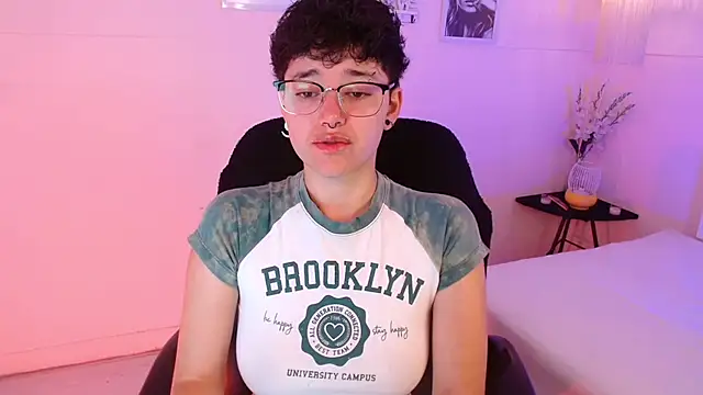 jeroharper online show from 30, 11, 2025