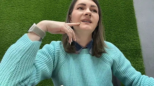 Snapshot of AshlyJoy chatting on 30, 9, 2025 AshlyJoy online show from 30, 9, 2025