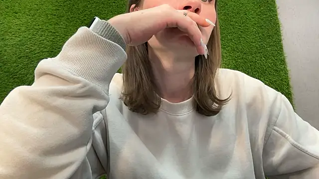 Snapshot of AshlyJoy chatting on 25, 9, 2025 AshlyJoy online show from 25, 9, 2025