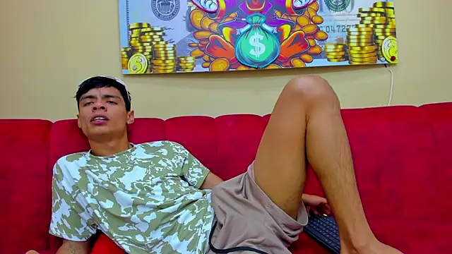 Brownie Lovers online show from 24, 11, 2025