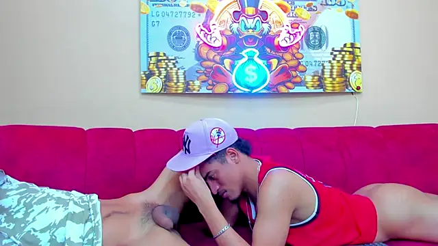 Brownie Lovers online show from 23, 11, 2025