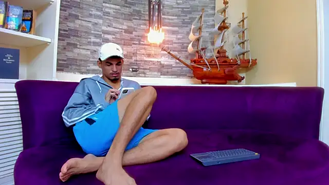 Brownie Lovers online show from 4, 11, 2025