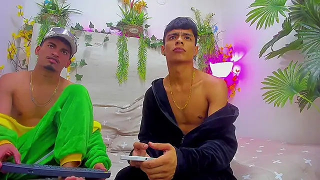 Brownie Lovers online show from 3, 11, 2025