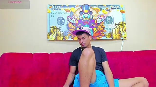 Brownie Lovers online show from 14, 11, 2025