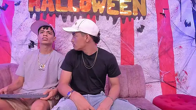 Brownie Lovers online show from 24, 10, 2025