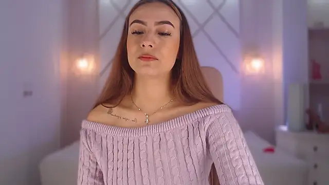 isabellashine online show from 19, 9, 2025