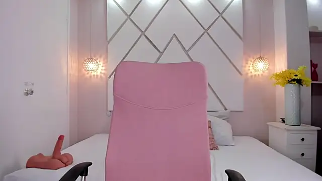 Snapshot of isabellashine chatting on 1, 7, 2026 isabellashine online show from 1, 7, 2026