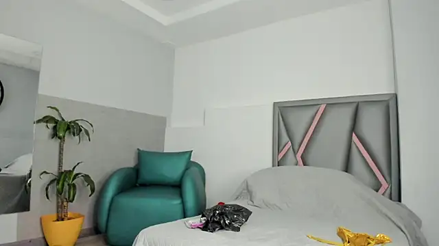 klariz09 online show from 2, 10, 2025