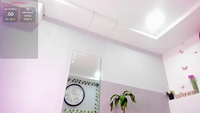 klariz09 online show from 21, 2, 2026