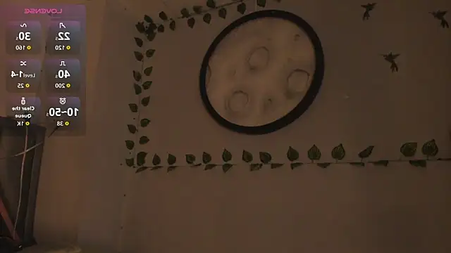 klariz09 online show from 4, 3, 2026