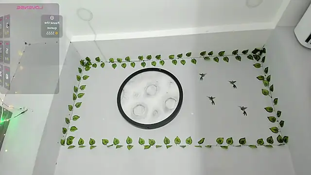 klariz09 online show from 5, 3, 2026