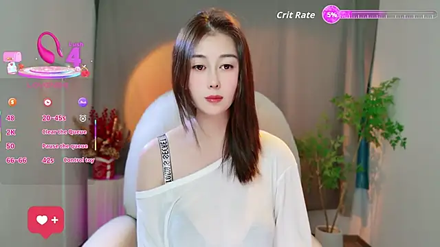 WenWen-71 online show from 10, 9, 2025