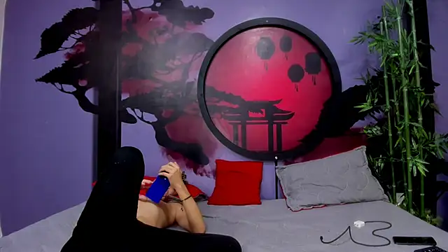 Friends Lust online show from 30, 9, 2025