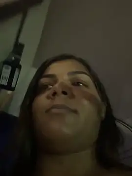 DiamanteNegro- online show from 13, 12, 2025