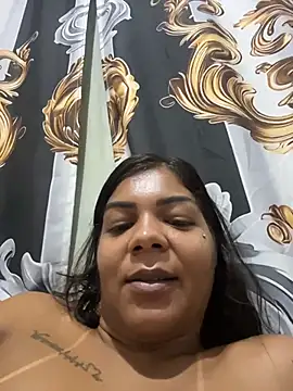 DiamanteNegro- online show from 2, 3, 2026