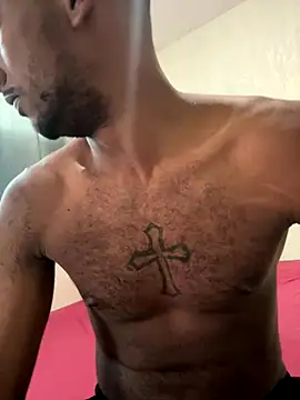 DiamanteNegro- online show from 21, 11, 2025