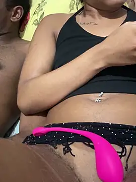 DiamanteNegro- online show from 11, 2, 2026