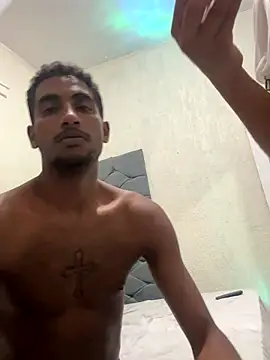 DiamanteNegro- online show from 15, 11, 2025