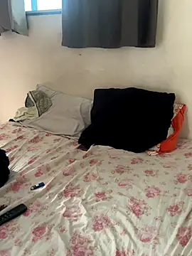 DiamanteNegro- online show from 11, 10, 2025