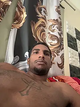 DiamanteNegro- online show from 11, 2, 2026