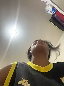 DiamanteNegro- online show from 18, 2, 2026