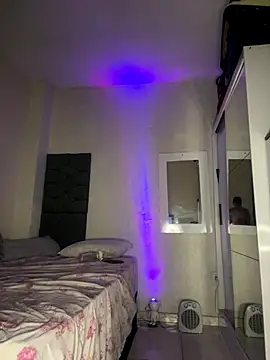 DiamanteNegro- online show from 11, 11, 2025