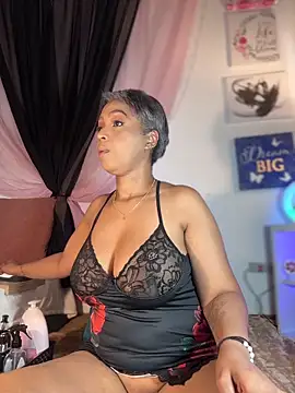 skarlleth 11 online show from 1, 12, 2025