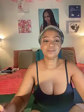 skarlleth 11 online show from 13, 1, 2026