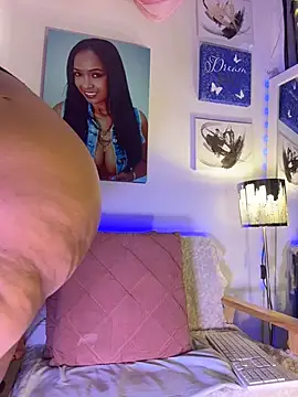 skarlleth 11 online show from 17, 4, 2026