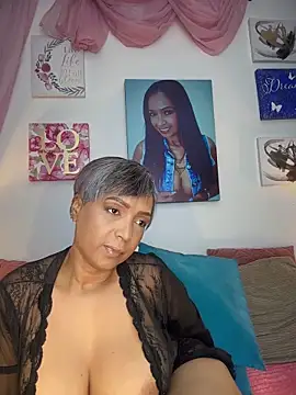 skarlleth 11 online show from 13, 3, 2026