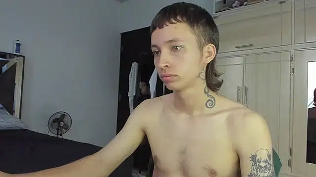 spacehumanz online show from 8, 1, 2026