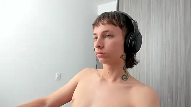 spacehumanz online show from 27, 2, 2026