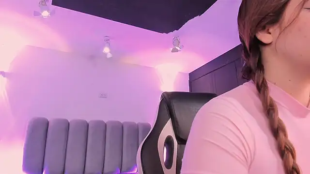 AlliceLover online show from 15, 12, 2025