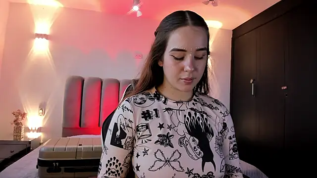 AlliceLover online show from 3, 4, 2026