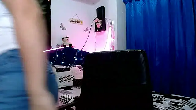 karo lovely online show from 25, 4, 2026