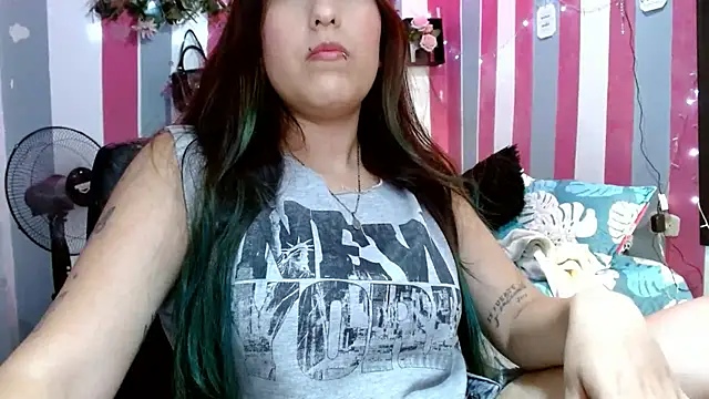 karo lovely online show from 12, 3, 2026