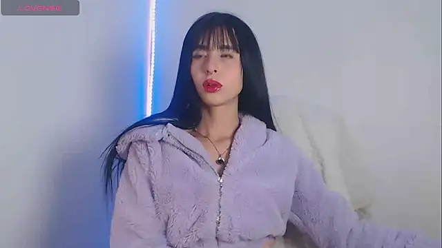 Lia  1 online show from 13, 10, 2025