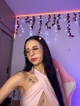 Lia  1 online show from 10, 1, 2026