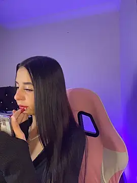 Lia  1 online show from 26, 2, 2026