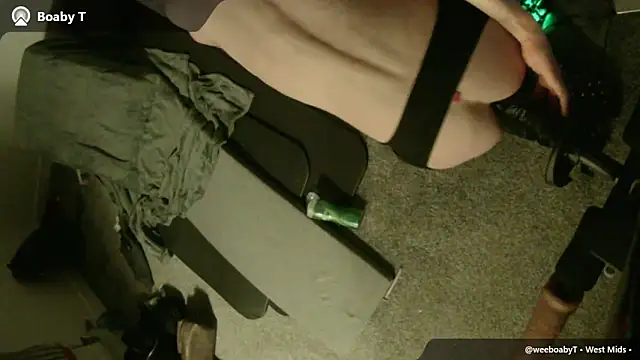 boabyTparTy online show from 12, 4, 2026