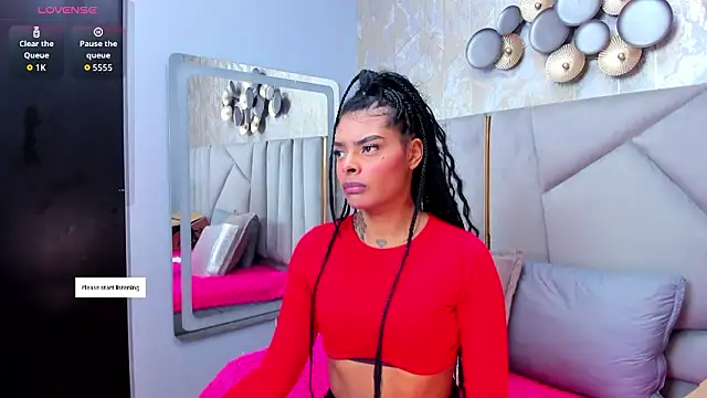 EmmaEbony  online show from 30, 3, 2026