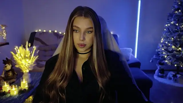 Emma candyyy online show from 30, 11, 2025