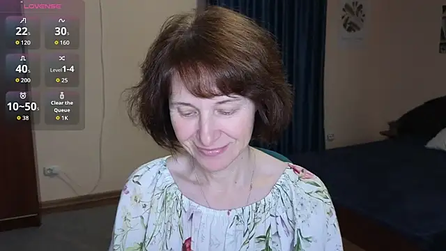 Lia Tito online show from 16, 12, 2025