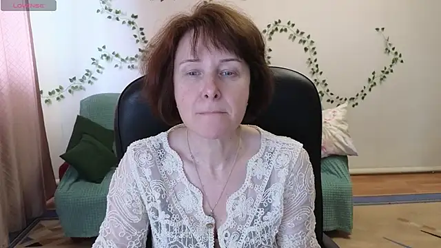 Lia Tito online show from 24, 4, 2026