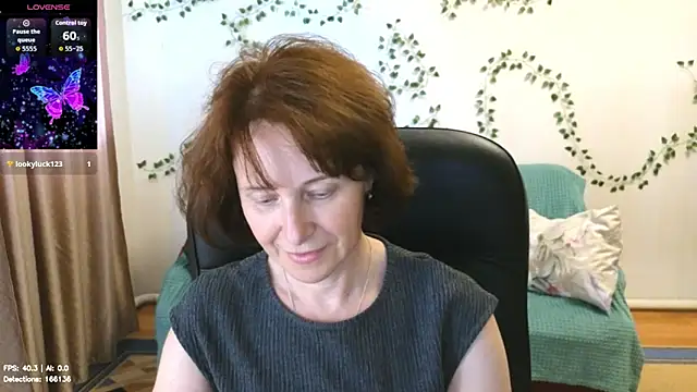 Lia Tito online show from 30, 6, 2026