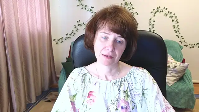 Lia Tito online show from 17, 6, 2026