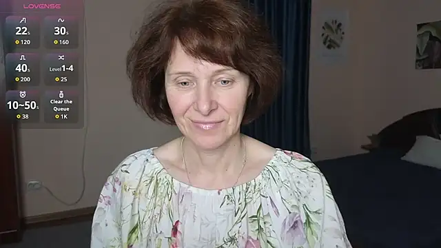 Lia Tito online show from 13, 11, 2025