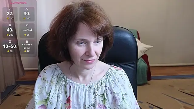 Lia Tito online show from 16, 1, 2026