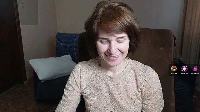 Lia Tito online show from 16, 2, 2026