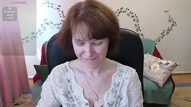 Lia Tito online show from 16, 4, 2026